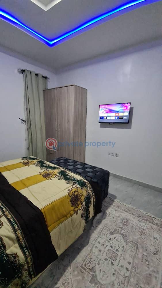 2 bedroom Block Of Flats Short let Ikeja GRA Lagos - 11