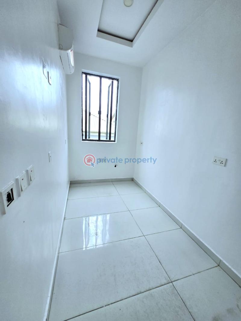 1 bedroom Office For Rent Lekki Phase 1 Lagos - 7
