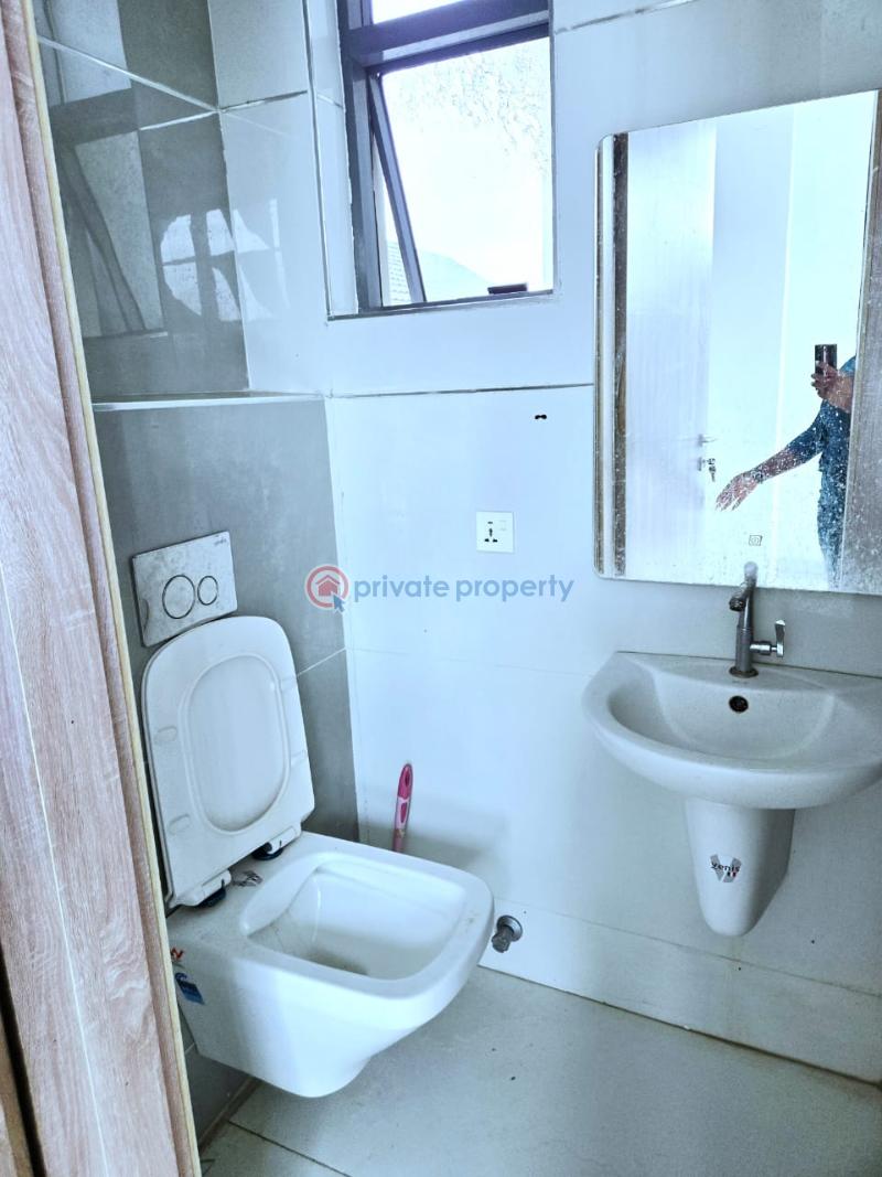 1 bedroom Office For Rent Lekki Phase 1 Lagos - 4
