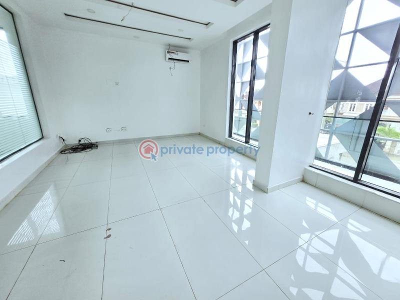 1 bedroom Office For Rent Lekki Phase 1 Lagos - 3