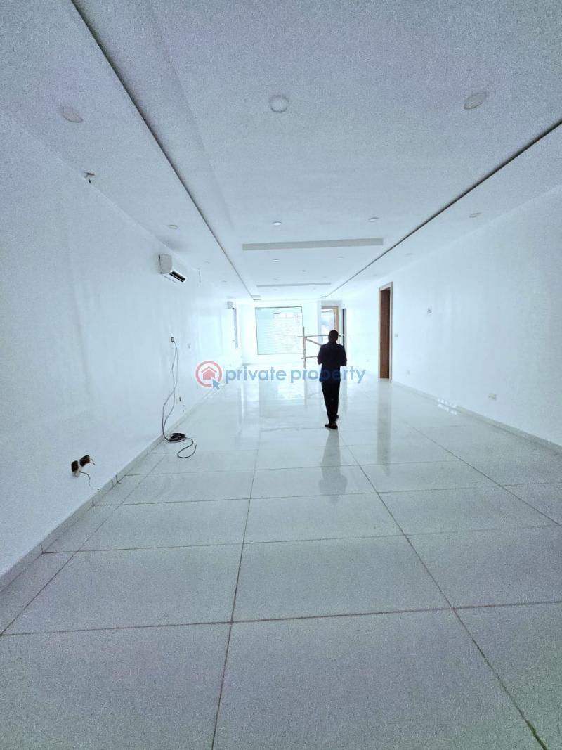 1 bedroom Office For Rent Lekki Phase 1 Lagos - 8