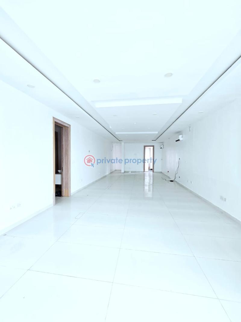 1 bedroom Office For Rent Lekki Phase 1 Lagos - 5