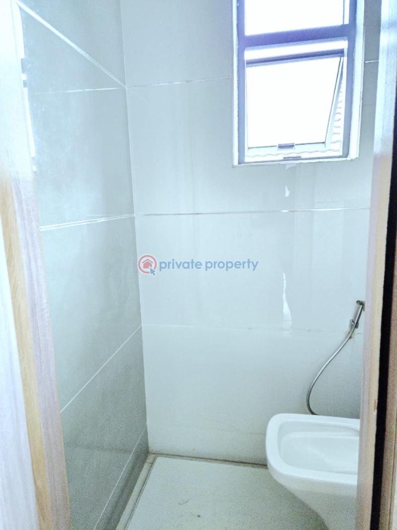 1 bedroom Office For Rent Lekki Phase 1 Lagos - 6