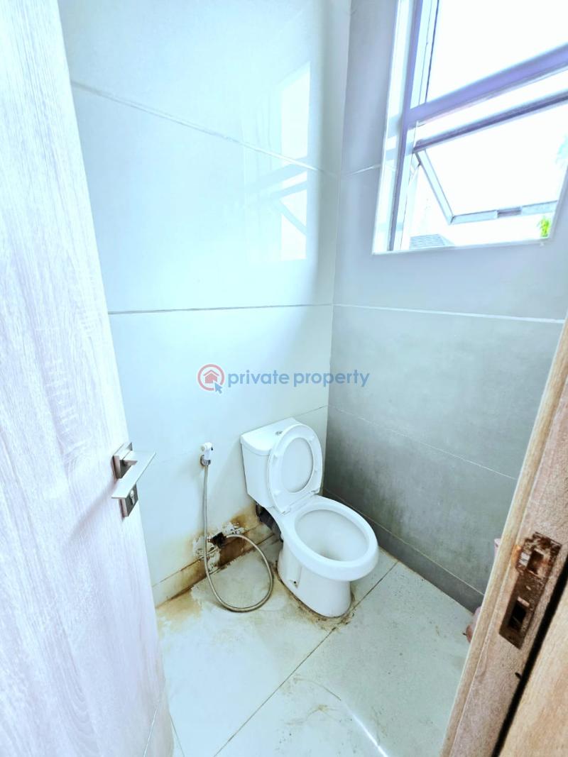 1 bedroom Office For Rent Lekki Phase 1 Lagos - 9