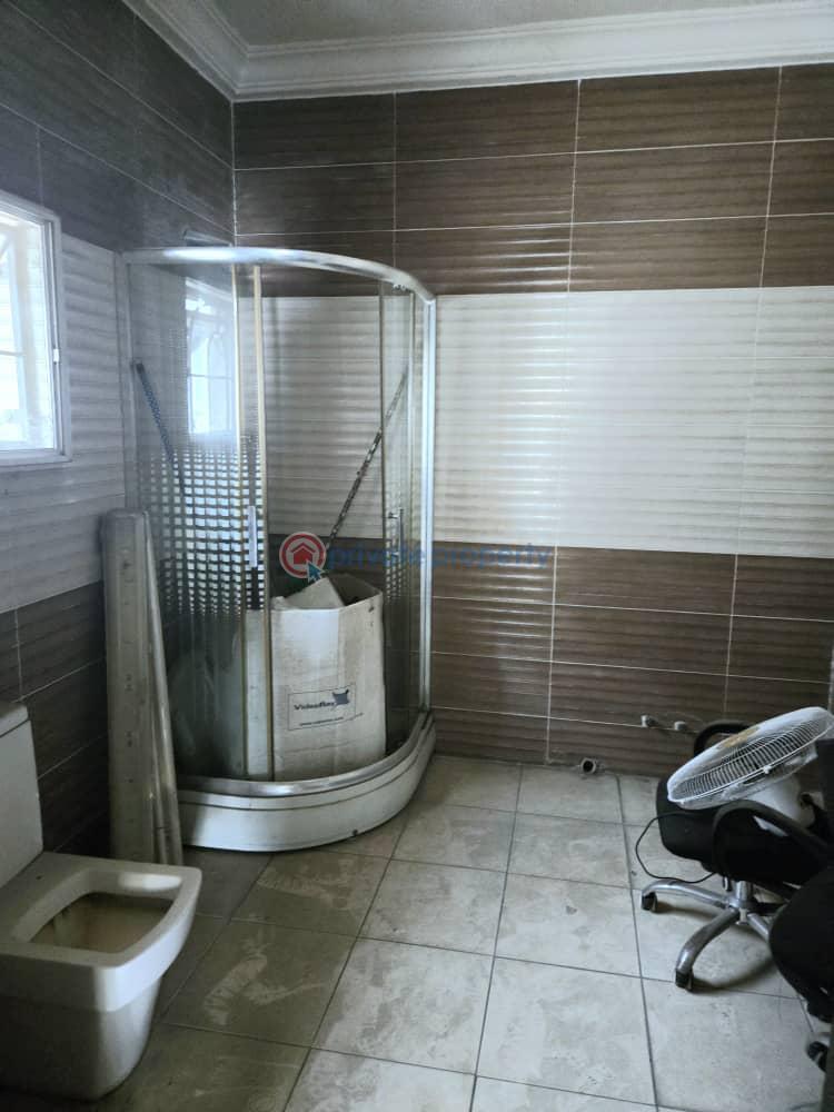 Commercial - 8 4 bedroom Office For Rent Idado Lekki Lagos - 8