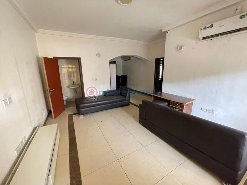 2 bedroom Office For Rent Lekki Phase 1 Lagos - 4