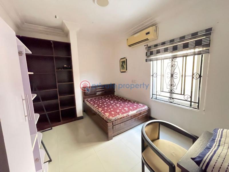 2 bedroom Office For Rent Lekki Phase 1 Lagos - 12