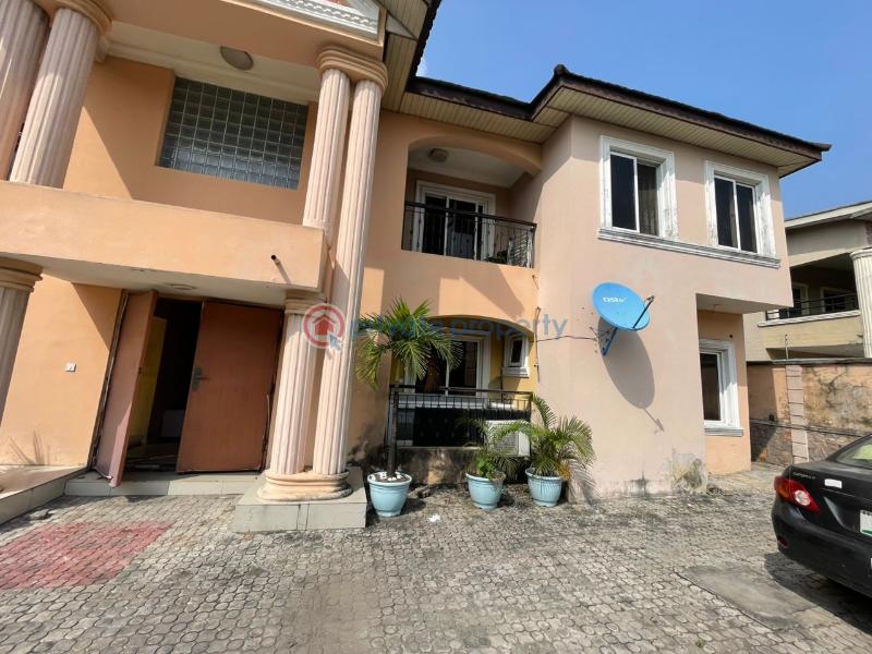2 bedroom Office For Rent Lekki Phase 1 Lagos - 1