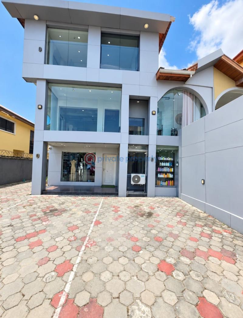 2 bedroom Office For Rent Lekki Phase 1 Lagos - 0