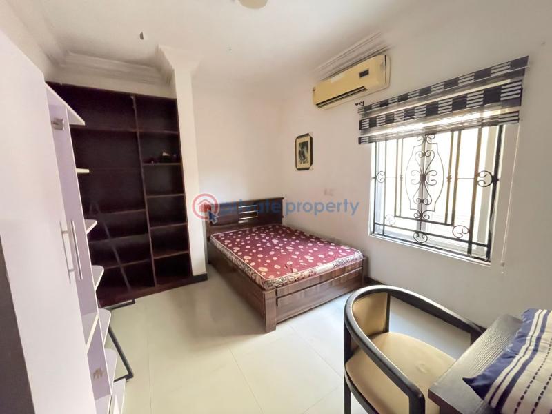 2 bedroom Office For Rent Lekki Phase 1 Lagos - 9