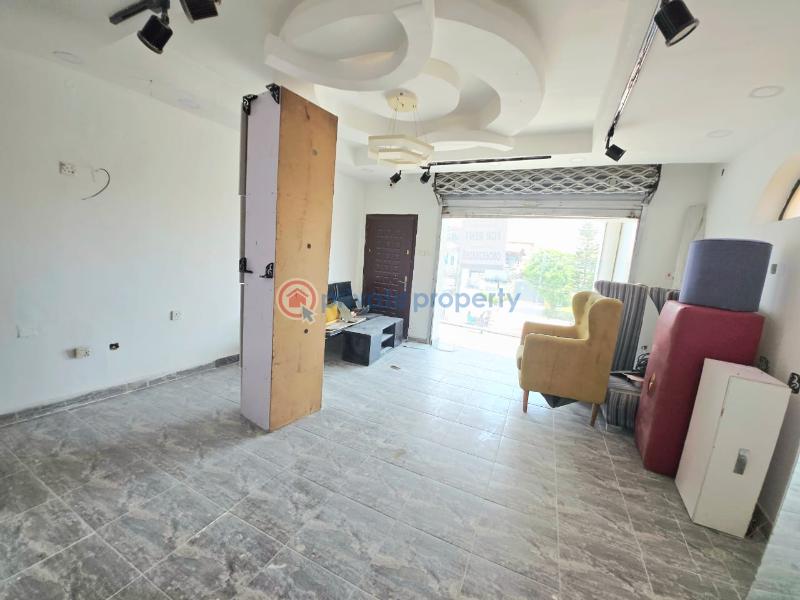 2 bedroom Office For Rent Lekki Phase 1 Lagos - 3