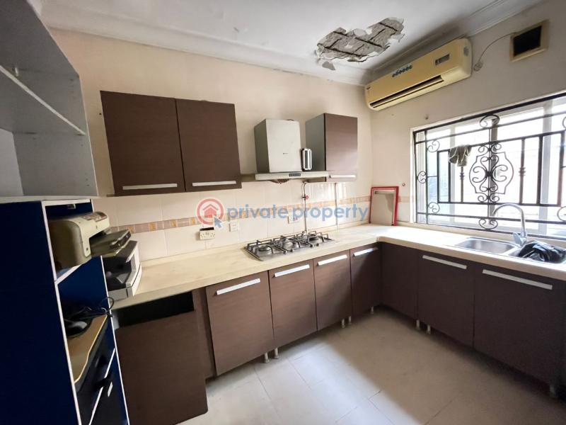 2 bedroom Office For Rent Lekki Phase 1 Lagos - 8