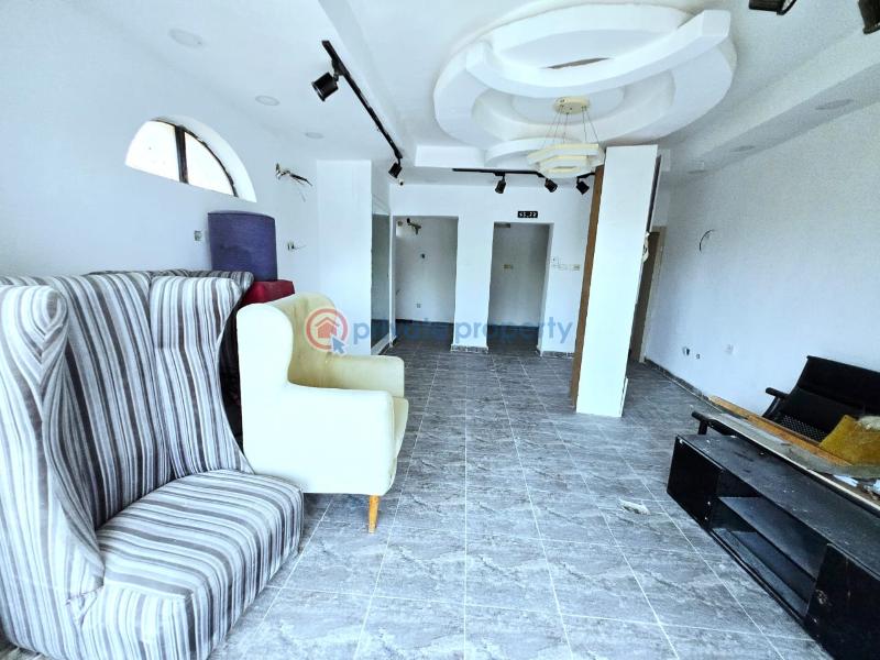 2 bedroom Office For Rent Lekki Phase 1 Lagos - 1