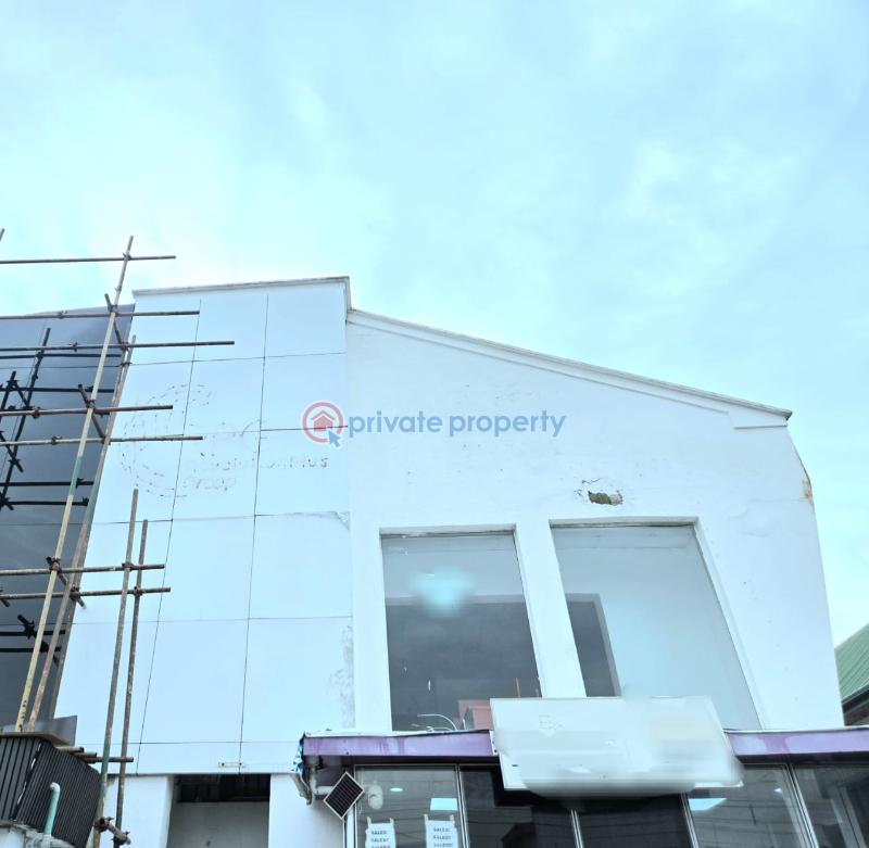 2 bedroom Shop For Rent Lekki Phase 1 Lagos - 0