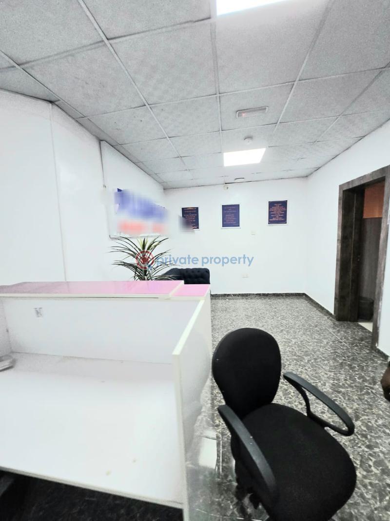 2 bedroom Shop For Rent Lekki Phase 1 Lagos - 1