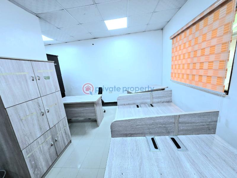 2 bedroom Shop For Rent Lekki Phase 1 Lagos - 3