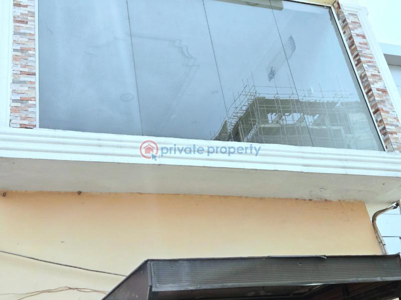 2 bedroom Shop For Rent Lekki Phase 1 Lagos - 1