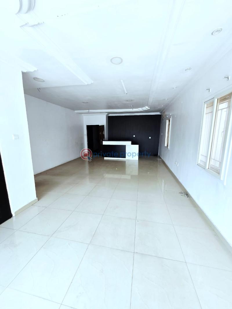 2 bedroom Shop For Rent Lekki Phase 1 Lagos - 5