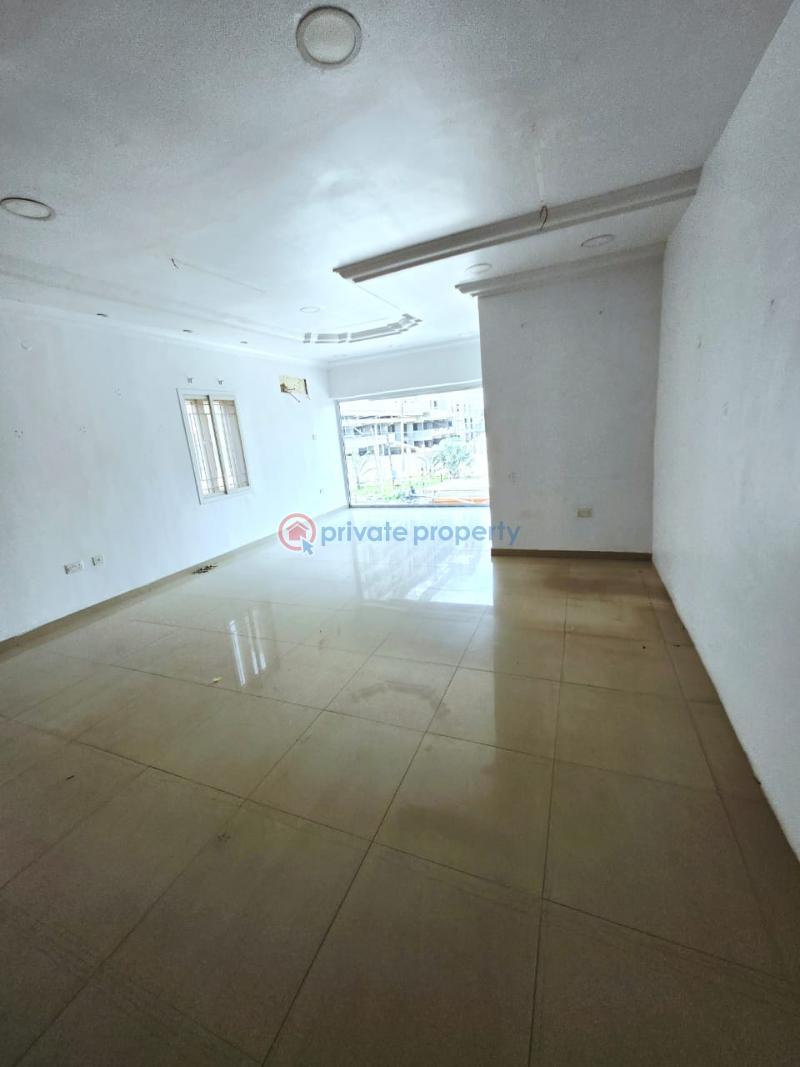 2 bedroom Shop For Rent Lekki Phase 1 Lagos - 8