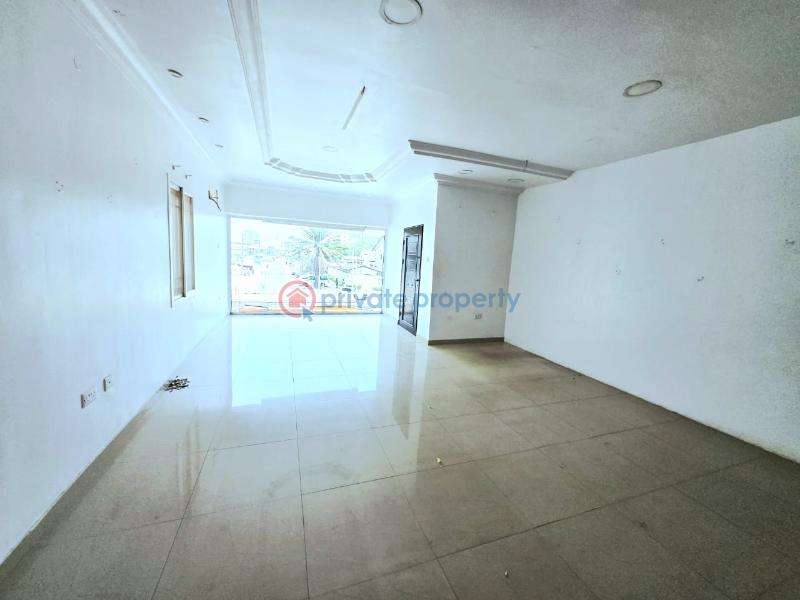 2 bedroom Shop For Rent Lekki Phase 1 Lagos - 7