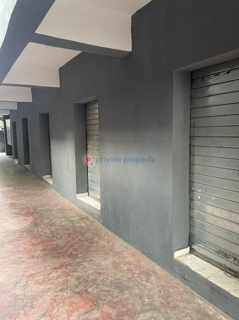 Commercial Property For Rent Ikoyi Lagos - 3