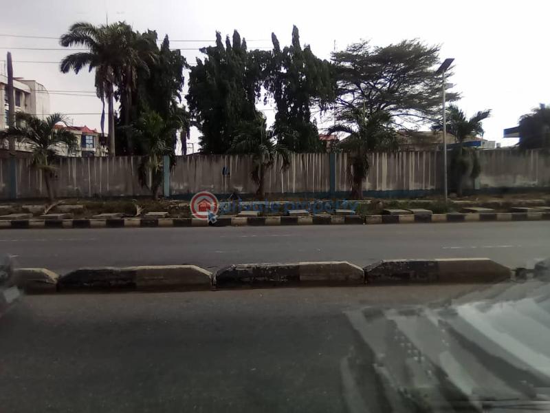 Commercial Land For Sale Agidingbi Ikeja Lagos - 0