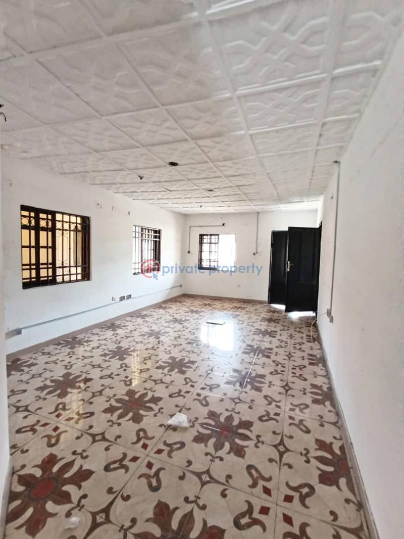 Commercial 3 bedroom apartment - 8 3 bedroom Office For Rent Lekki Phase 1 Lagos - 8