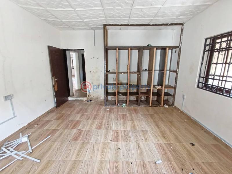 Commercial 3 bedroom apartment - 6 3 bedroom Office For Rent Lekki Phase 1 Lagos - 6