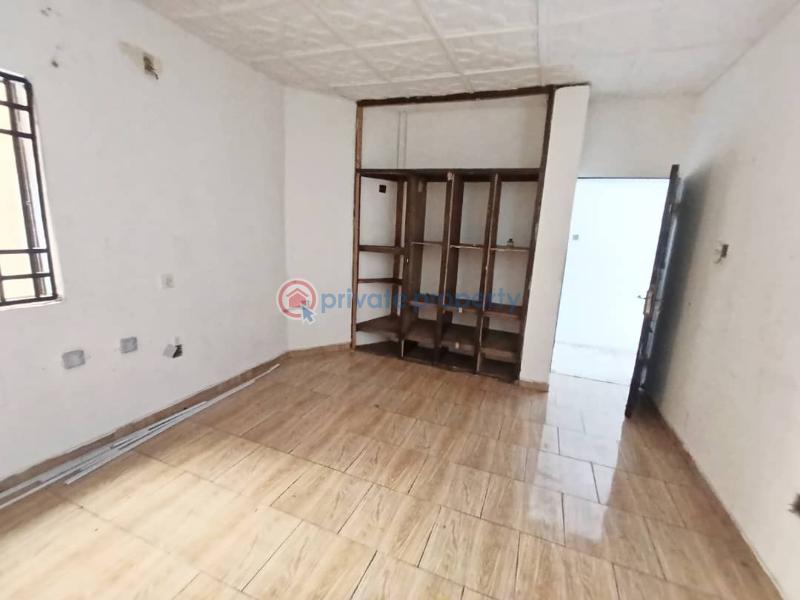 Commercial 3 bedroom apartment - 1 3 bedroom Office For Rent Lekki Phase 1 Lagos - 1