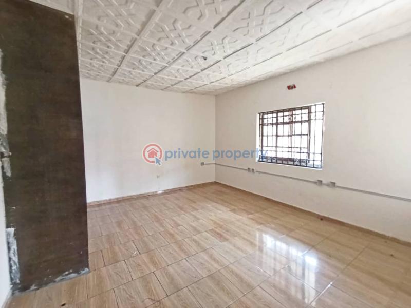 Commercial 3 bedroom apartment - 5 3 bedroom Office For Rent Lekki Phase 1 Lagos - 5