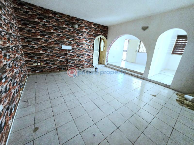 3 bedroom Office For Rent Lekki Phase 1 Lagos - 1