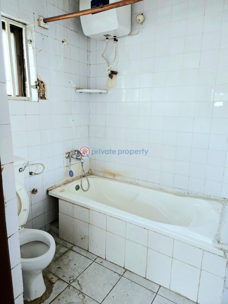 3 bedroom Office For Rent Lekki Phase 1 Lagos - 8