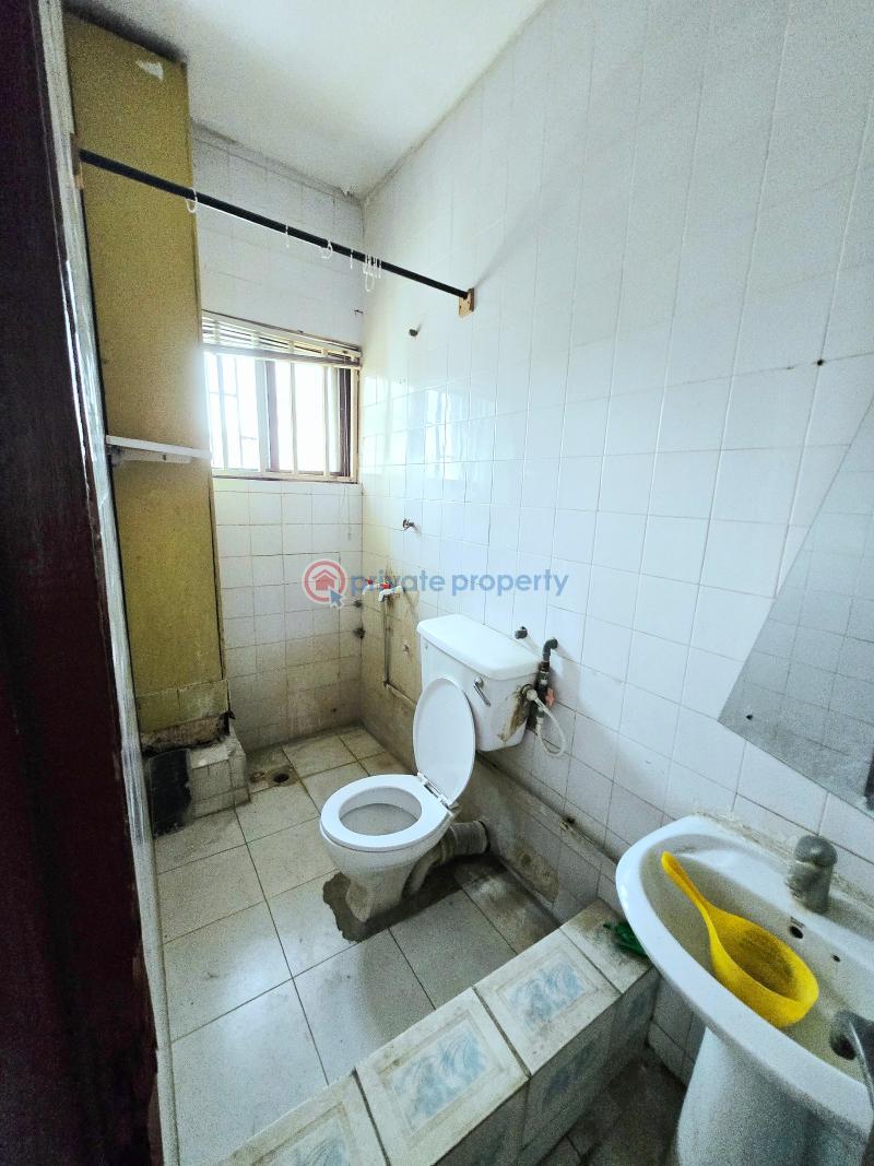 3 bedroom Office For Rent Lekki Phase 1 Lagos - 9