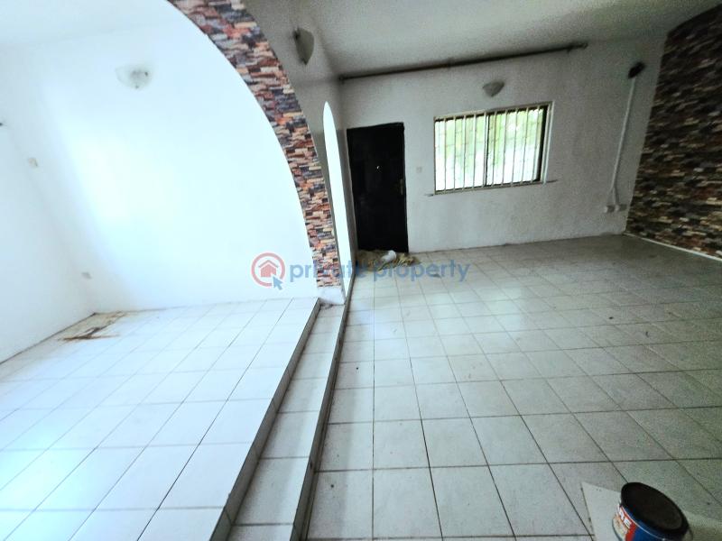 3 bedroom Office For Rent Lekki Phase 1 Lagos - 2