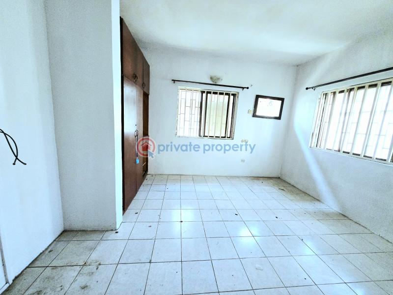 3 bedroom Office For Rent Lekki Phase 1 Lagos - 3