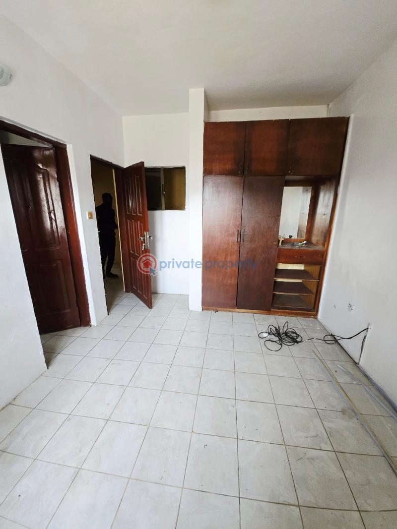 3 bedroom Office For Rent Lekki Phase 1 Lagos - 7