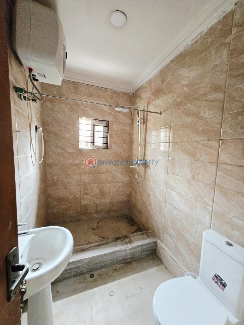 3 bedroom Office For Rent Lekki Phase 1 Lagos - 4