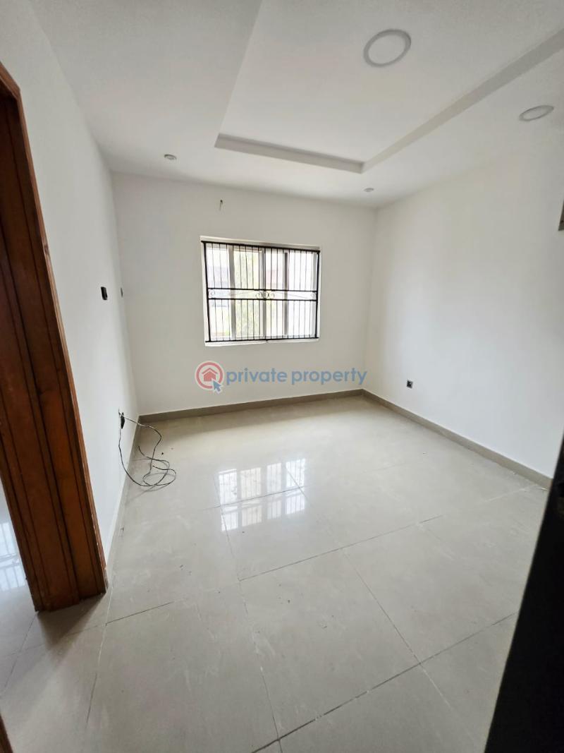 3 bedroom Office For Rent Lekki Phase 1 Lagos - 12