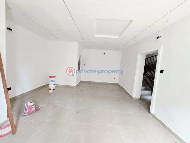 3 bedroom Office For Rent Lekki Phase 1 Lagos - 14