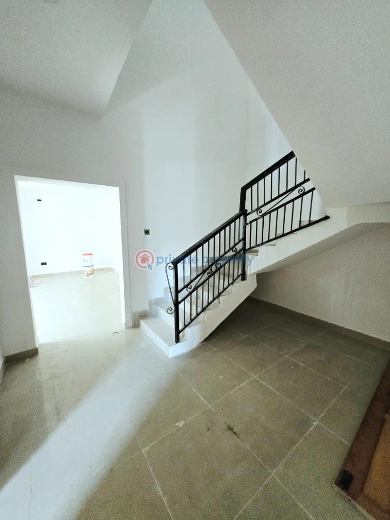 3 bedroom Office For Rent Lekki Phase 1 Lagos - 1