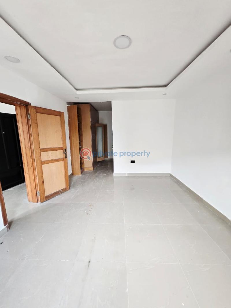 3 bedroom Office For Rent Lekki Phase 1 Lagos - 11