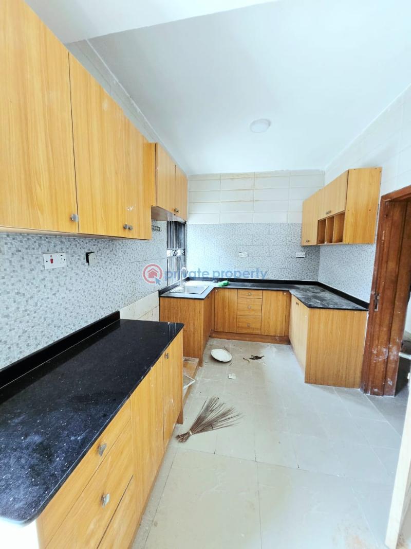 3 bedroom Office For Rent Lekki Phase 1 Lagos - 16