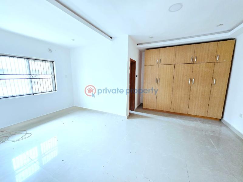 3 bedroom Office For Rent Lekki Phase 1 Lagos - 6