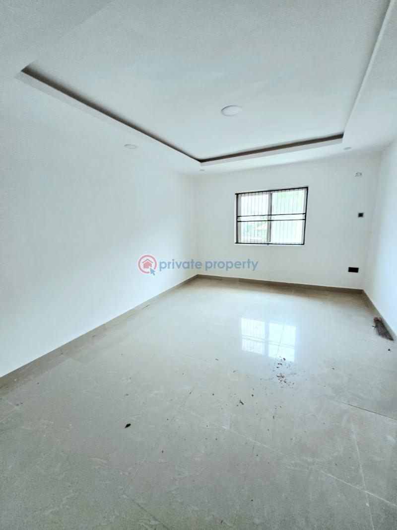3 bedroom Office For Rent Lekki Phase 1 Lagos - 7