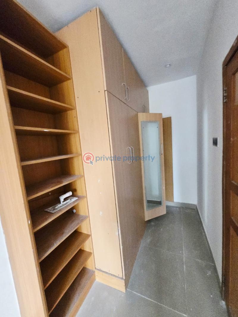 3 bedroom Office For Rent Lekki Phase 1 Lagos - 9