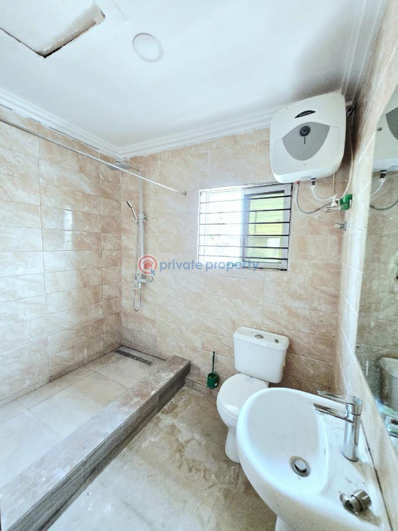 3 bedroom Office For Rent Lekki Phase 1 Lagos - 8