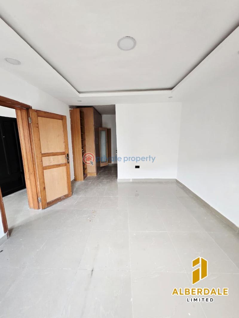 3 bedroom Terraced Duplex For Rent Lekki Phase 1 Lagos - 10