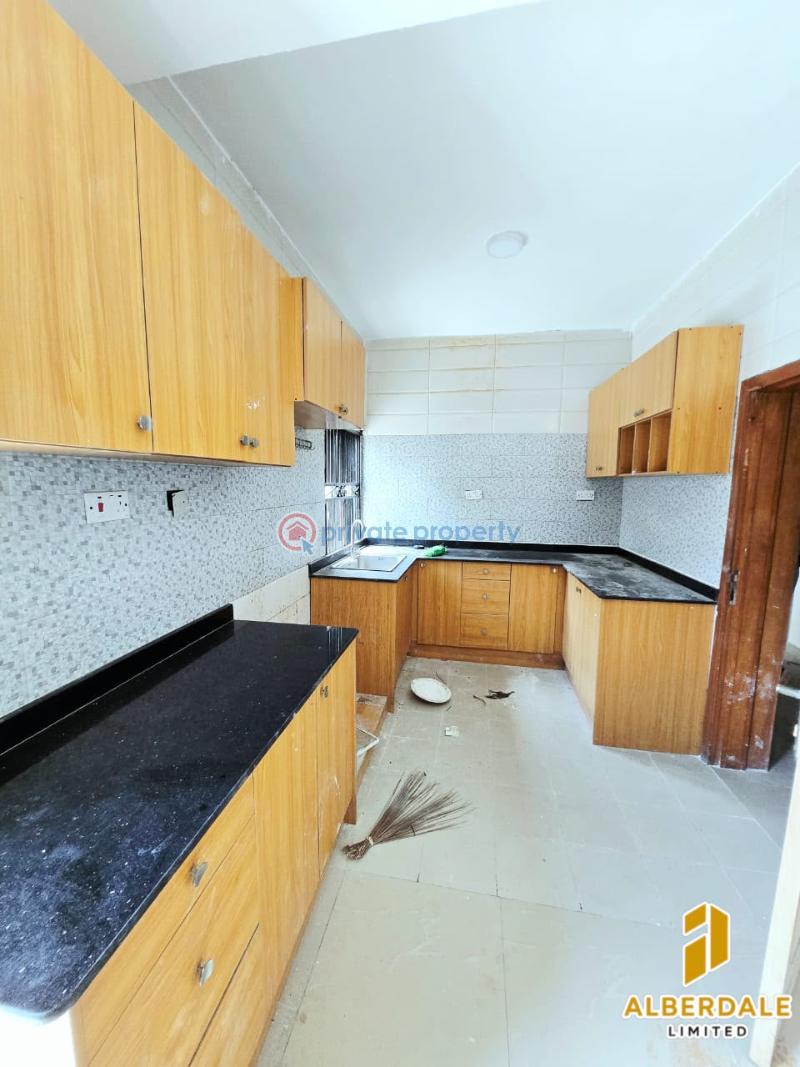 3 bedroom Terraced Duplex For Rent Lekki Phase 1 Lagos - 6