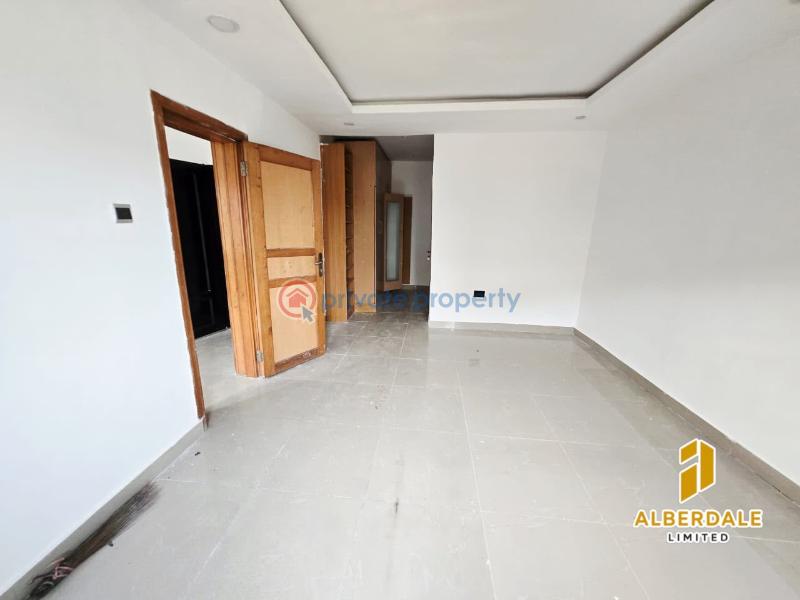 3 bedroom Terraced Duplex For Rent Lekki Phase 1 Lagos - 13