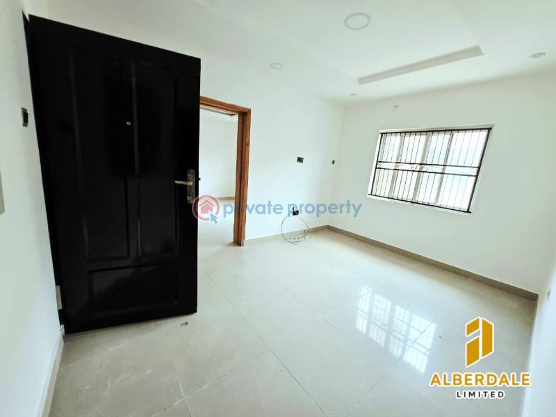 3 bedroom Terraced Duplex For Rent Lekki Phase 1 Lagos - 11